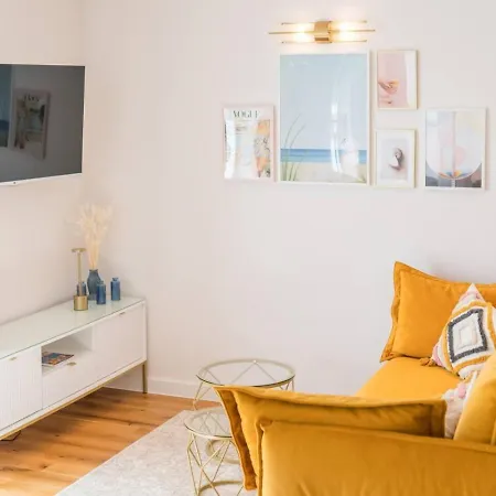 Apartman Kleine Buchte - Direkt An Der Strandpromenade *