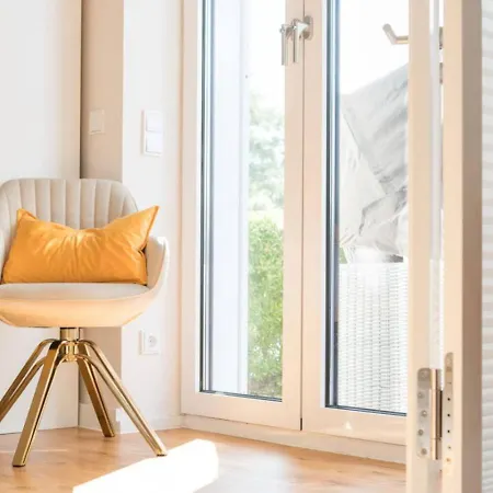 Appartamento Kleine Buchte - Direkt An Der Strandpromenade *