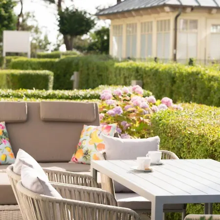 Apartman Kleine Buchte - Direkt An Der Strandpromenade *