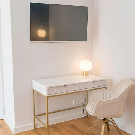 Apartman Kleine Buchte - Direkt An Der Strandpromenade