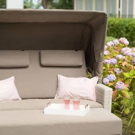 Apartman Kleine Buchte - Direkt An Der Strandpromenade