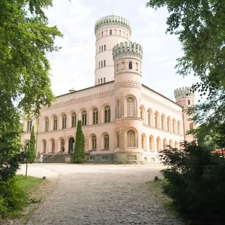 Apartman Kleine Buchte - Direkt An Der Strandpromenade Binz