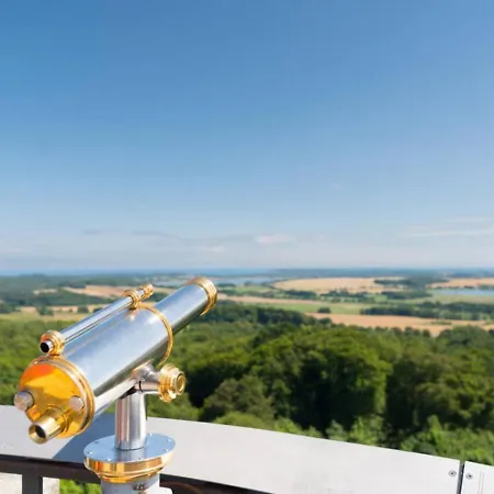 Kleine Buchte - Direkt An Der Strandpromenade